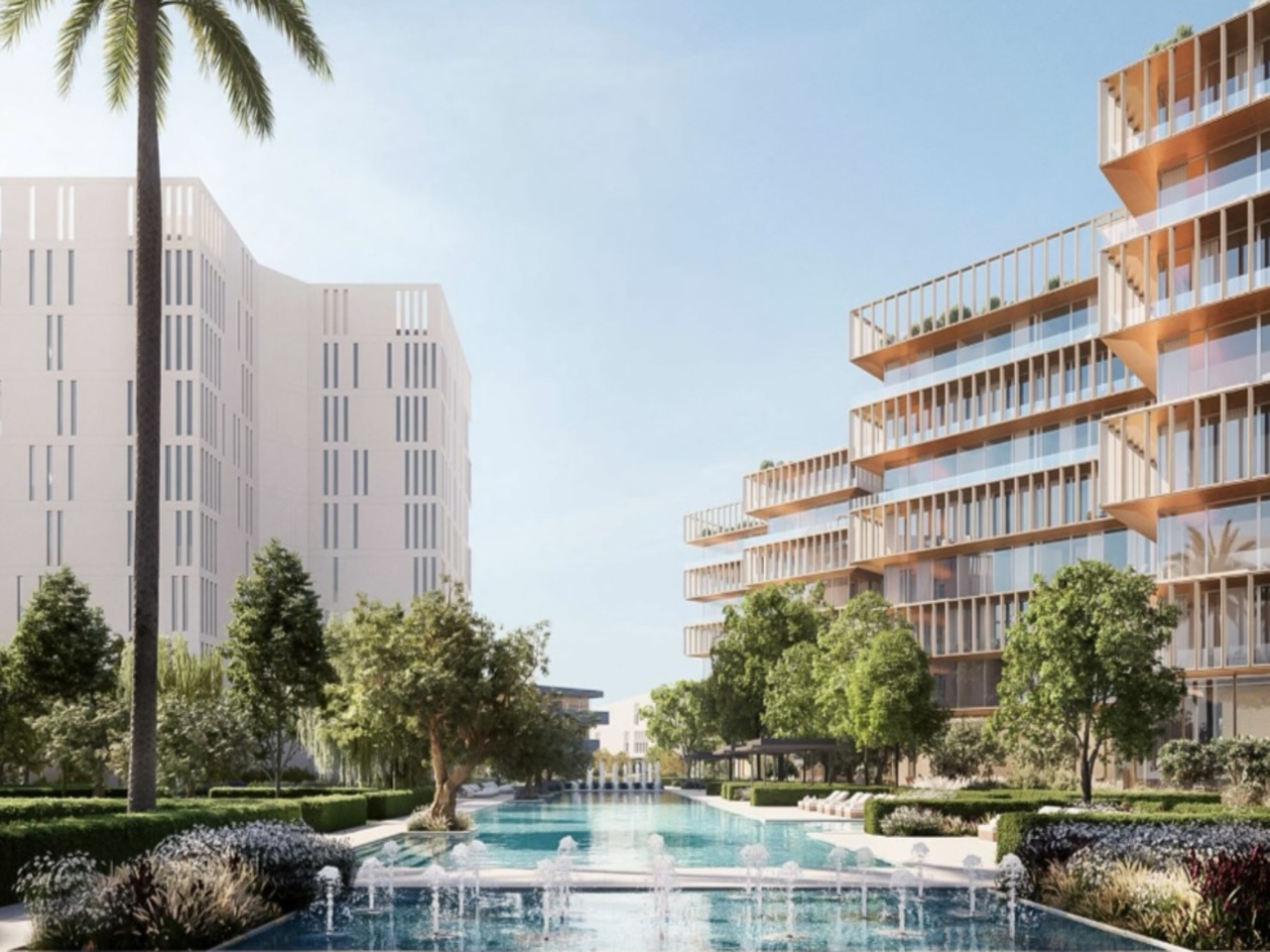 The Ritz-Carlton Residences /Q2 2026